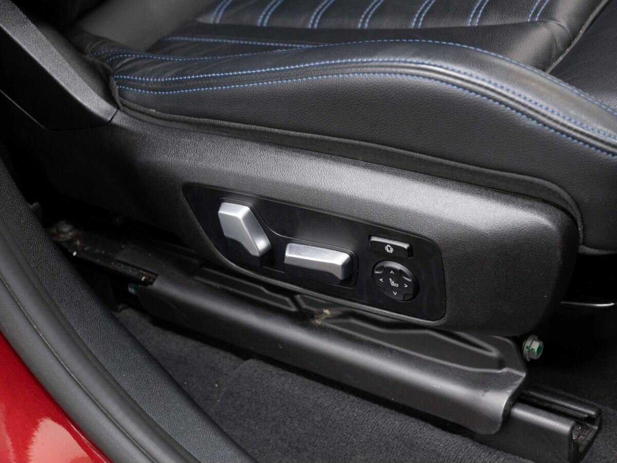 BMW X4 30d, 2020 Фото №15