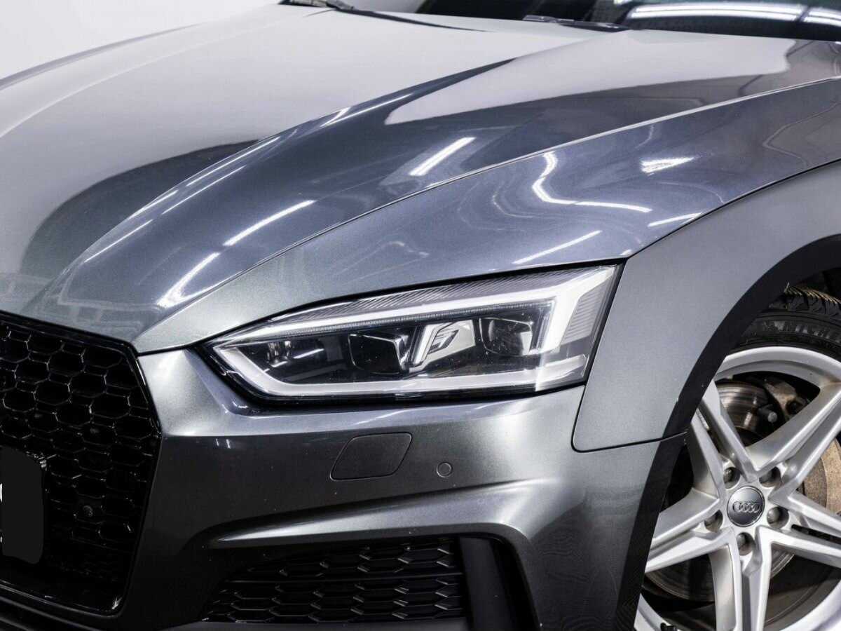 Audi A5 Sportback, 2018 - 178 492 км. | Фото №7