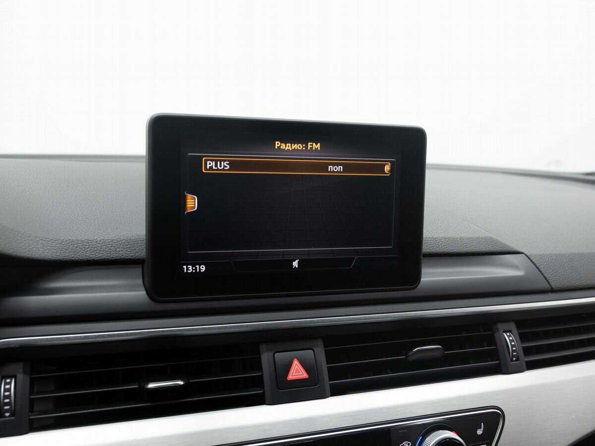 Audi A5 Sportback, 2018 Фото №20