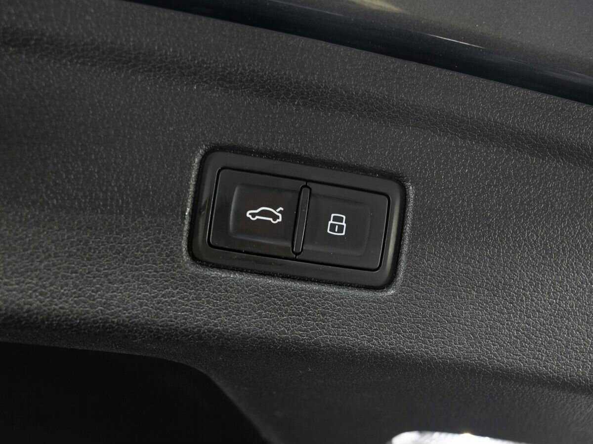 Audi A5 Sportback, 2018 Фото №27