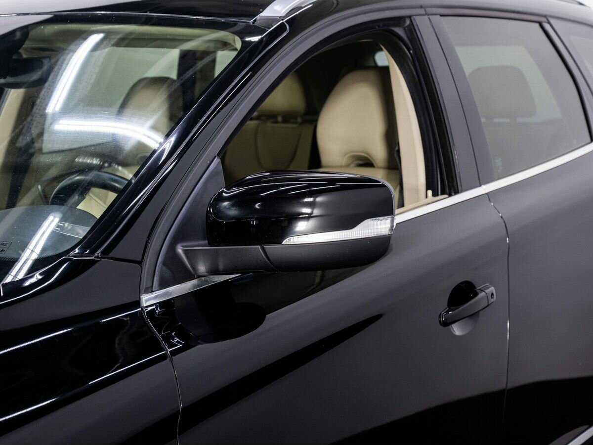 Volvo XC60, 2014 - 162 000 км. | Фото №8