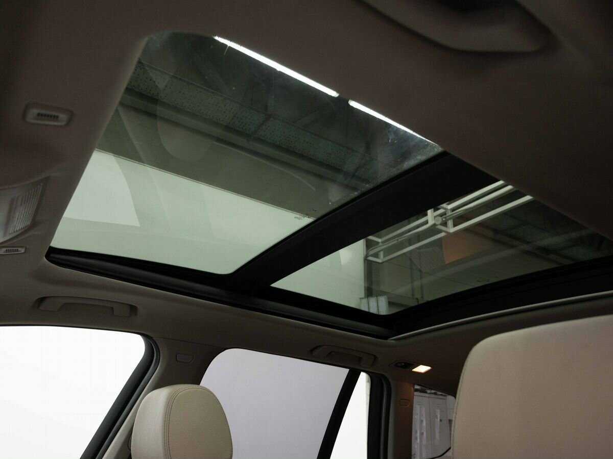 BMW X3 28i xDrive, 2014 Фото №27