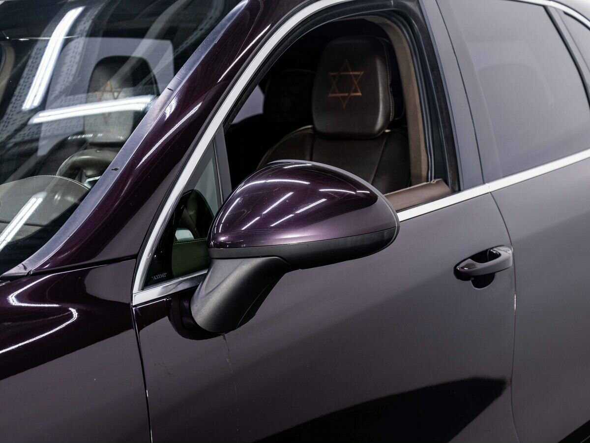 Porsche Cayenne Diesel, 2011 - 290 000 км. | Фото №8