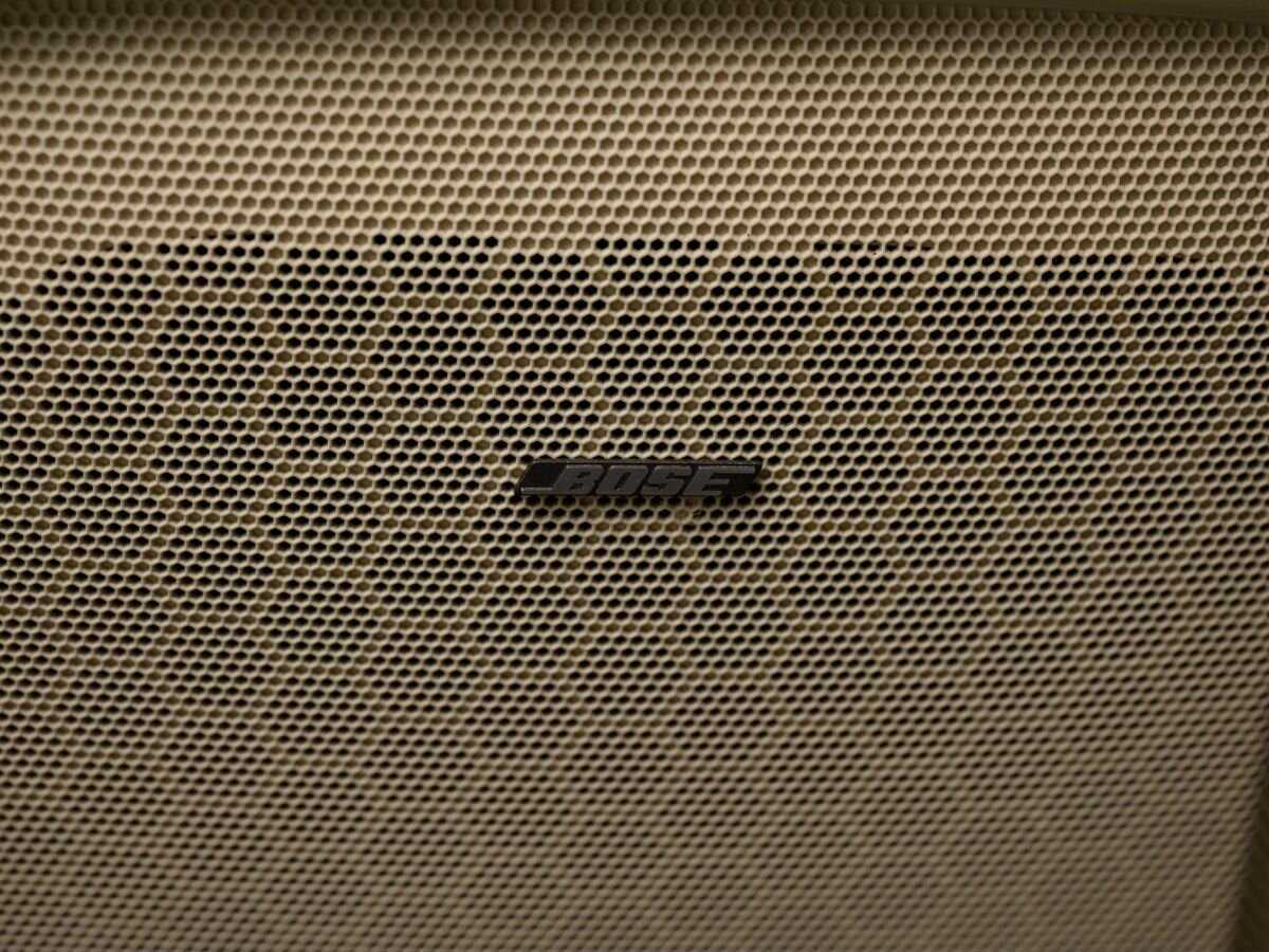 Porsche Cayenne Diesel, 2011 Фото №28