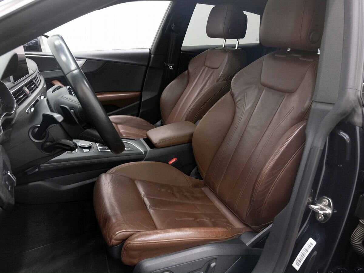 Audi A5 Sportback, 2017 - 147 000 км. | Фото №8