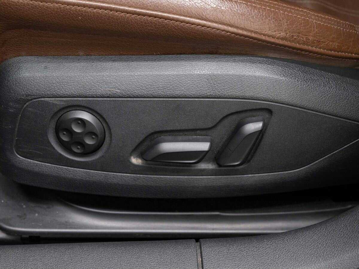 Audi A5 Sportback, 2017 Фото №19