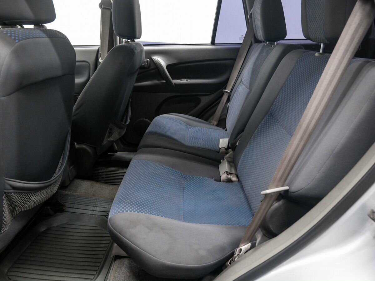 CHERY Tiggo (T11), 2011 Фото №12