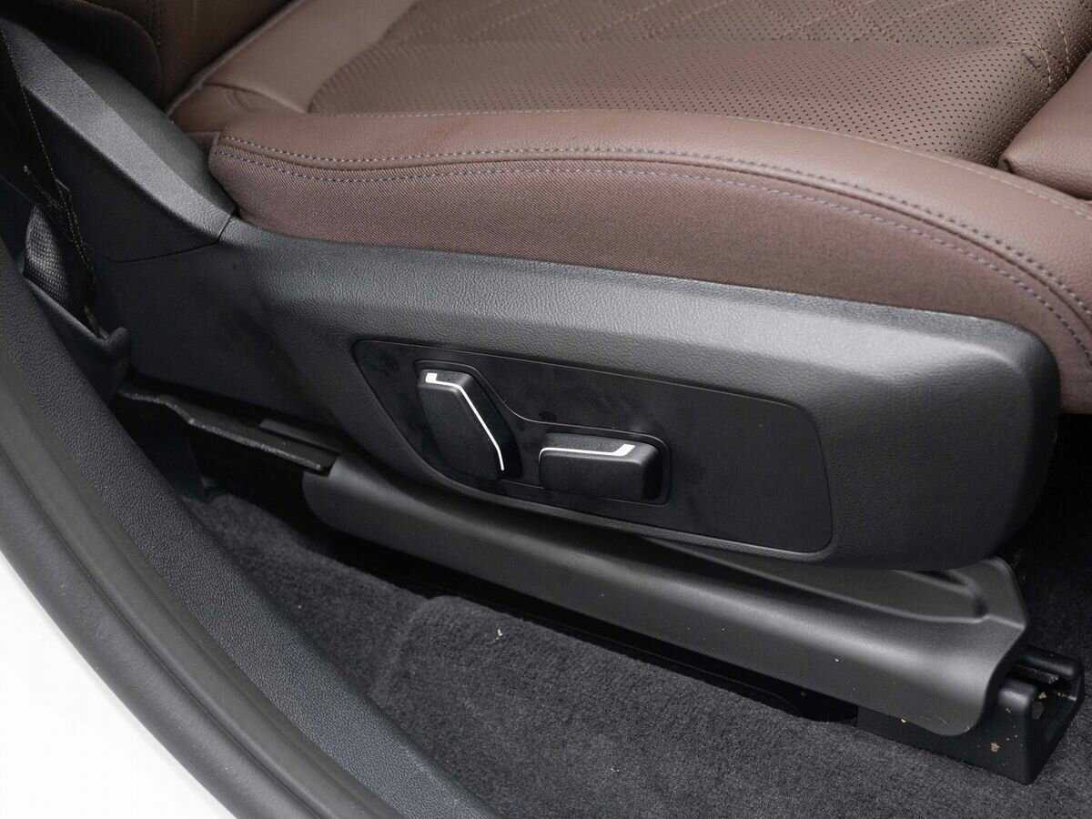 BMW X3 30i xDrive, 2024 Фото №15