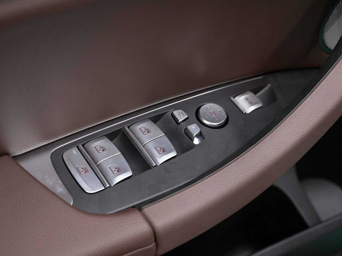 BMW X3 30i xDrive, 2024 Фото №21