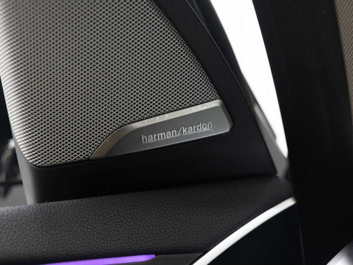 BMW X3 30i xDrive, 2024 Фото №30