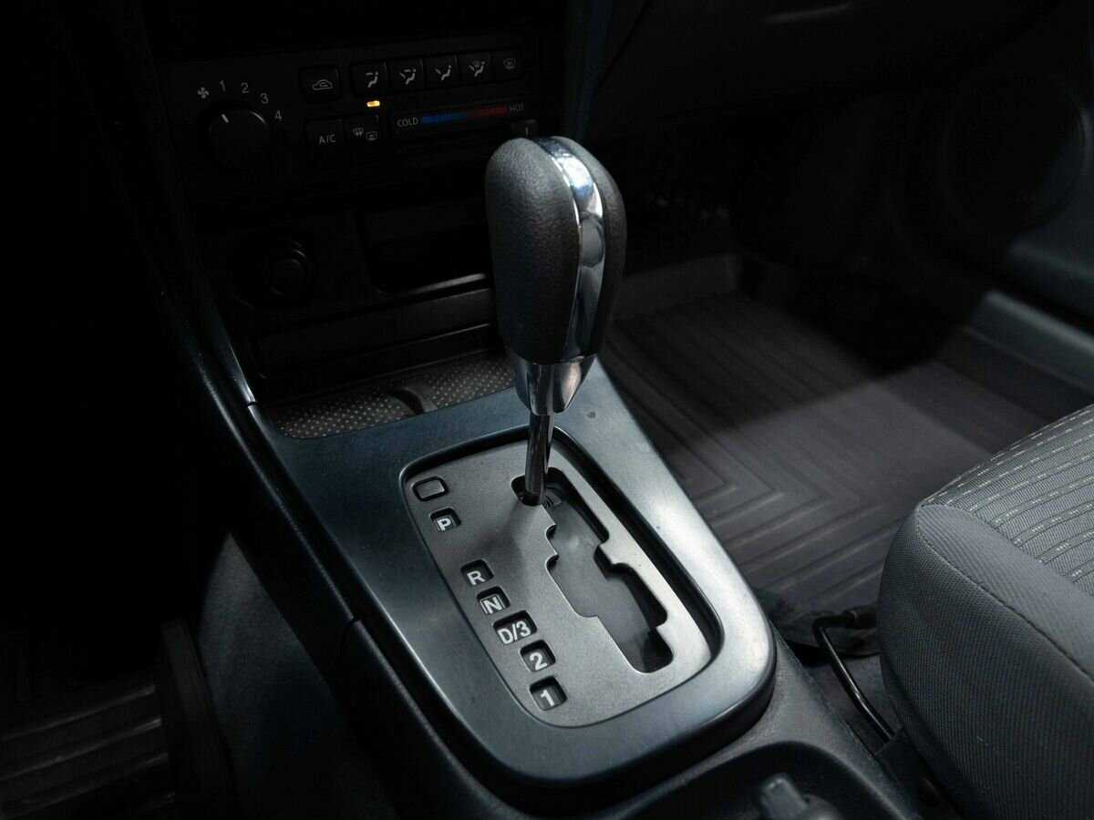 Nissan Almera Classic, 2006 Фото №20