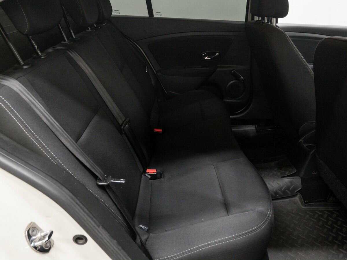 Renault Fluence, 2013 - 315 000 км. | Фото №7