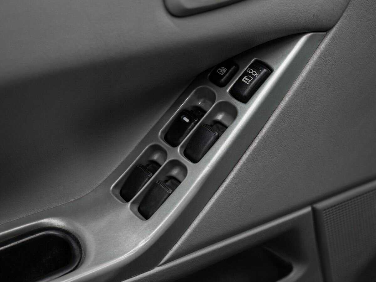 Mitsubishi Galant, 2003 Фото №11