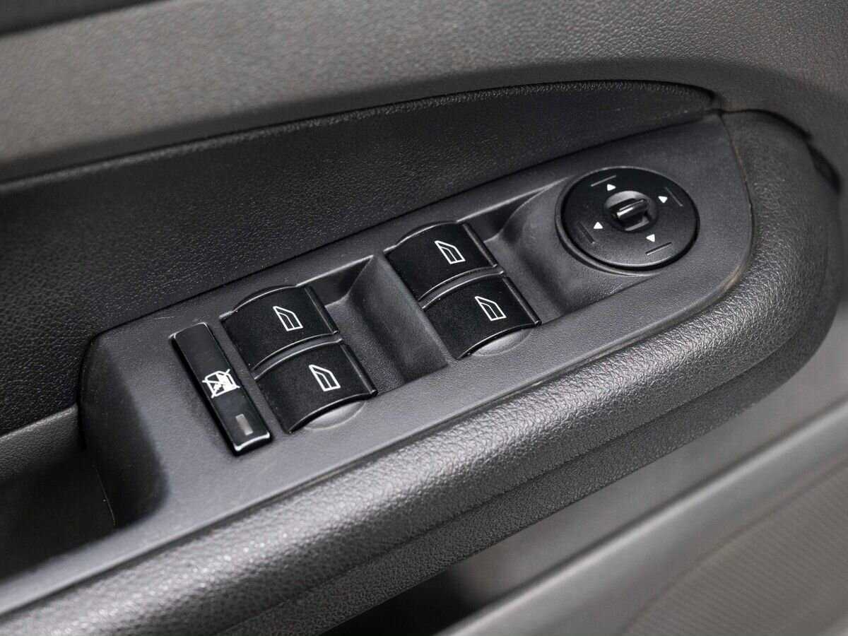 Ford Focus, 2006 Фото №16