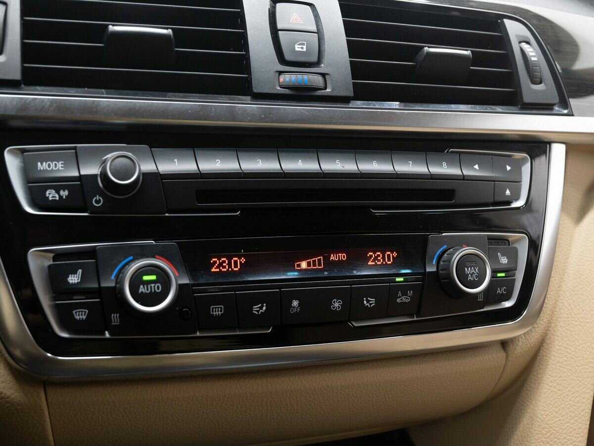 BMW 4 серии Gran Coupe 420d xDrive, 2014 Фото №21