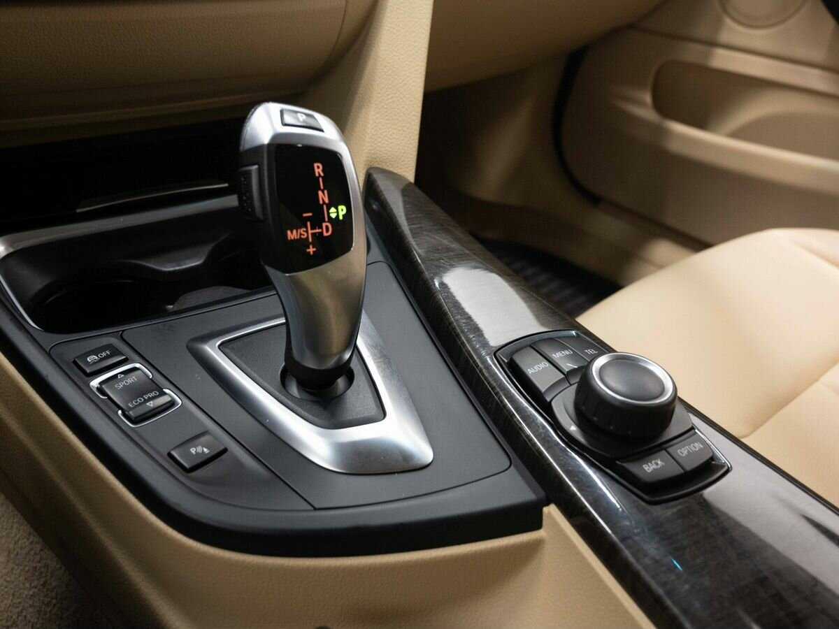 BMW 4 серии Gran Coupe 420d xDrive, 2014 Фото №22