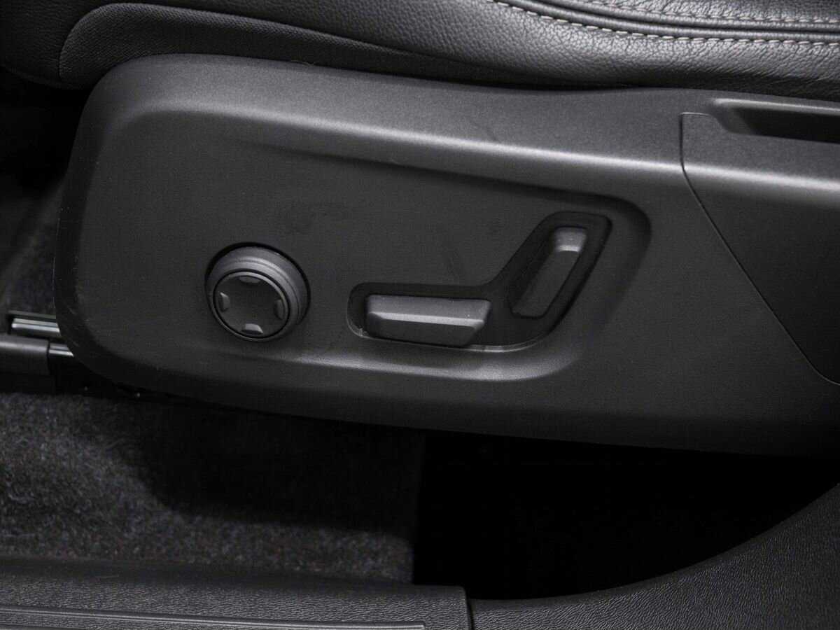 Volvo XC40, 2018 Фото №22