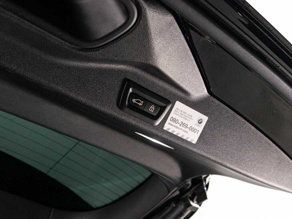 BMW X5 40i, 2021 Фото №13