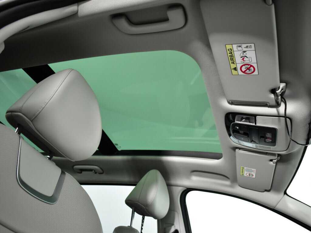 Hyundai Tucson, 2021 Фото №13