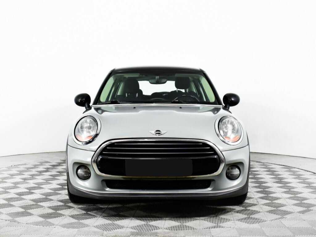 Mini Hatch Cooper, 2018 - 155 000 км. | Фото №2