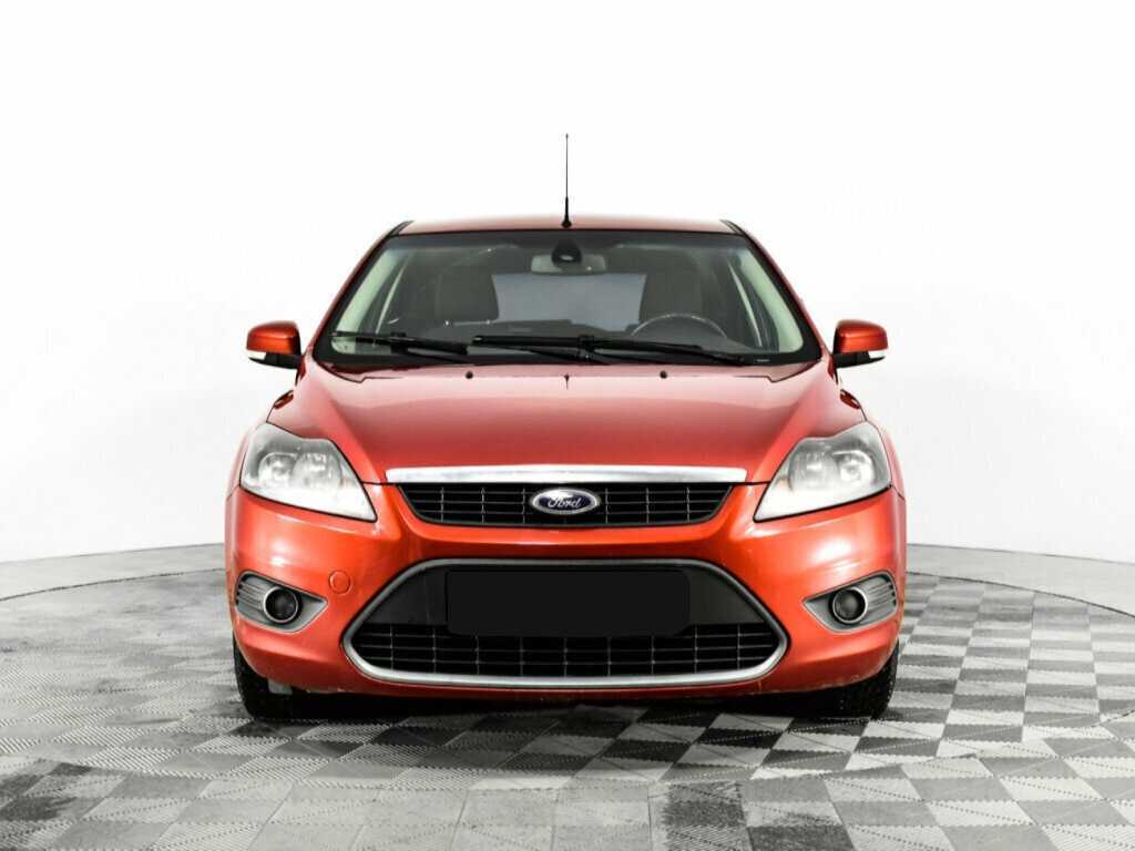 Ford Focus, 2010 - 177 729 км. | Фото №2