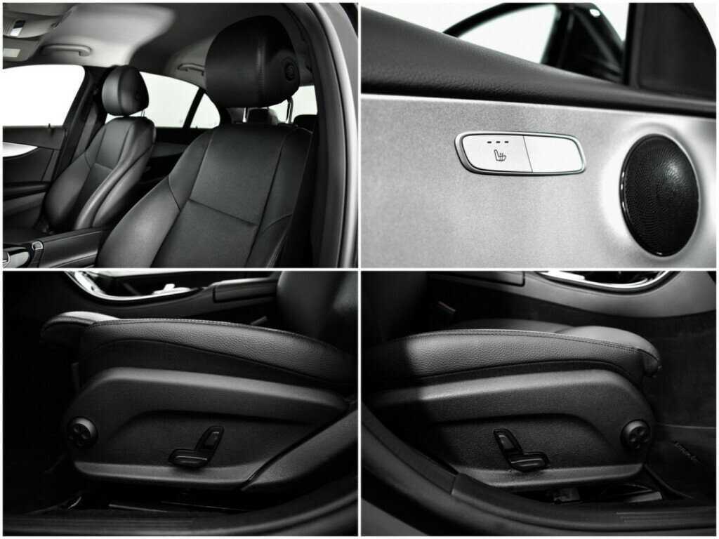 Mercedes-Benz E-Класс 200 d, 2021 Фото №17