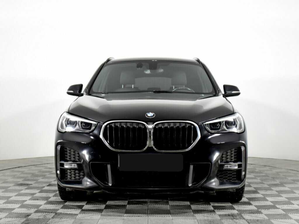 BMW X1 20i xDrive, 2020 - 98 718 км. | Фото №2