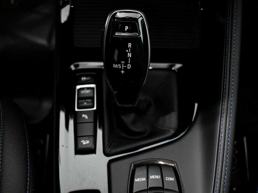 BMW X1 20i xDrive, 2020 Фото №13