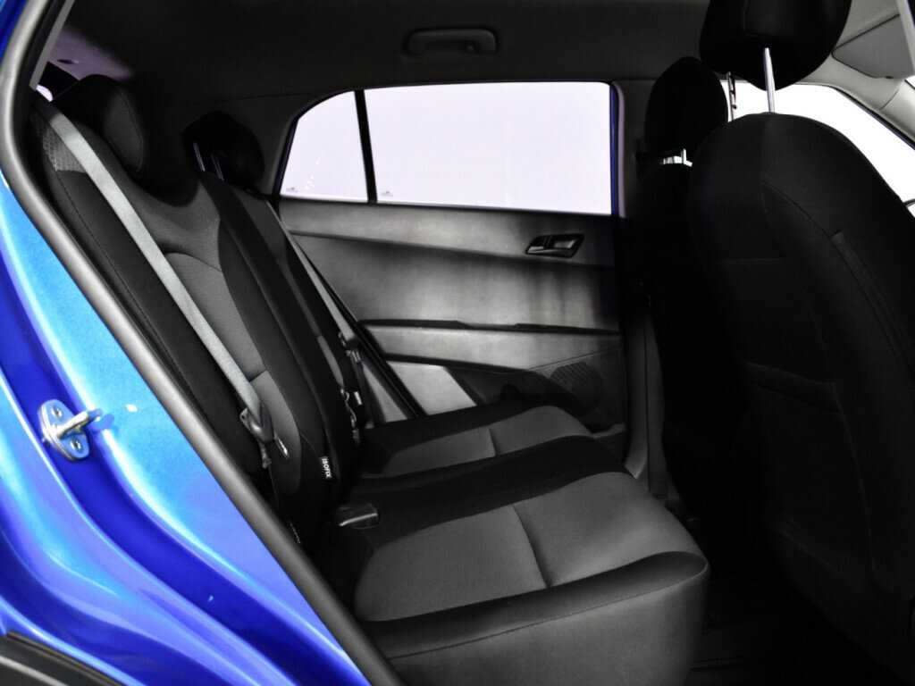 Hyundai Creta, 2020 - 171 674 км. | Фото №7