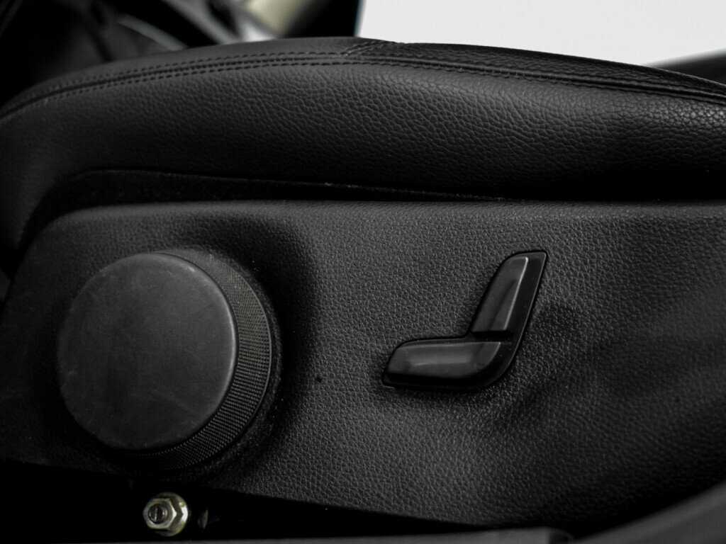 Mercedes-Benz GLK-Класс 220 CDI, 2010 Фото №10