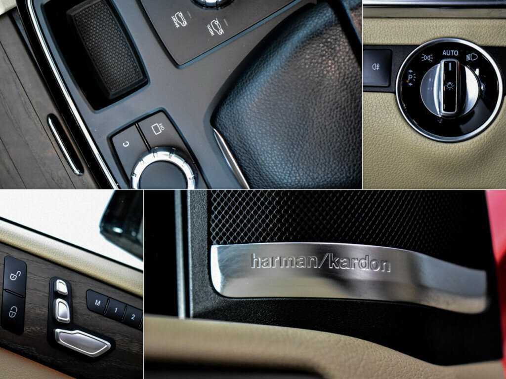 Mercedes-Benz GLE Coupe 350 d, 2019 Фото №19