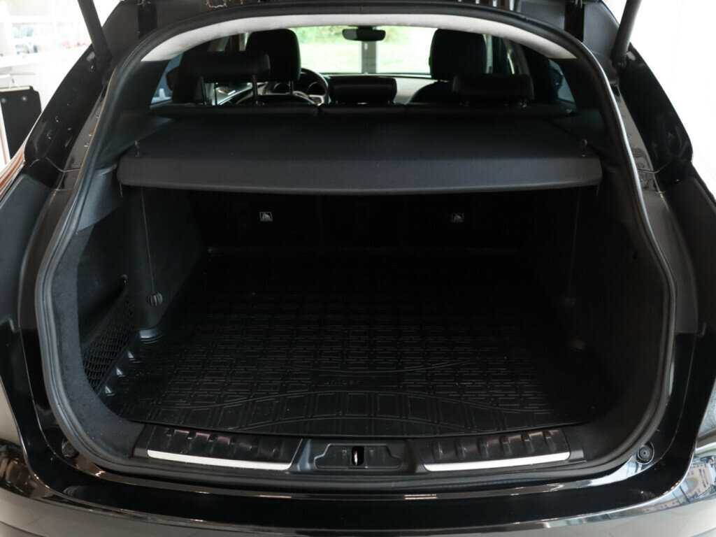 Jaguar F-Pace, 2020 Фото №18