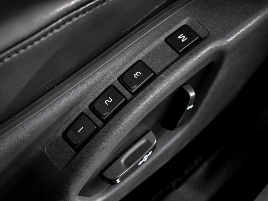 Volvo XC70, 2008 Фото №9