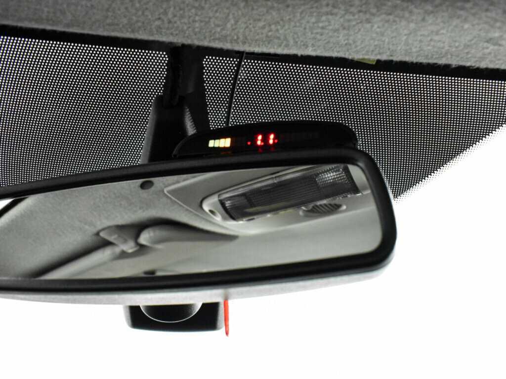 Ford Focus, 2010 Фото №16