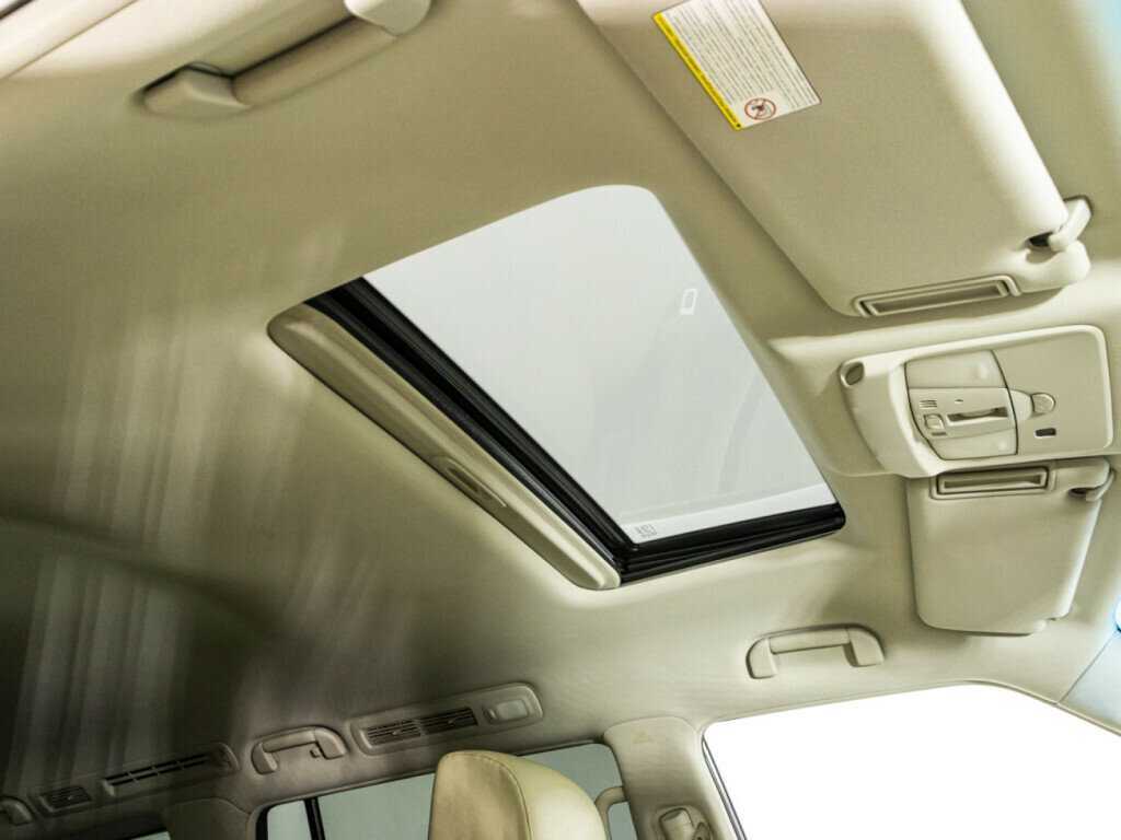 Infiniti QX80, 2013 Фото №21