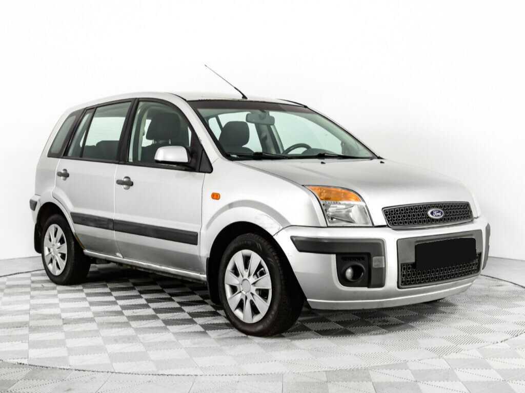 Ford Fusion, 2007 - 220 430 км. | Фото №3