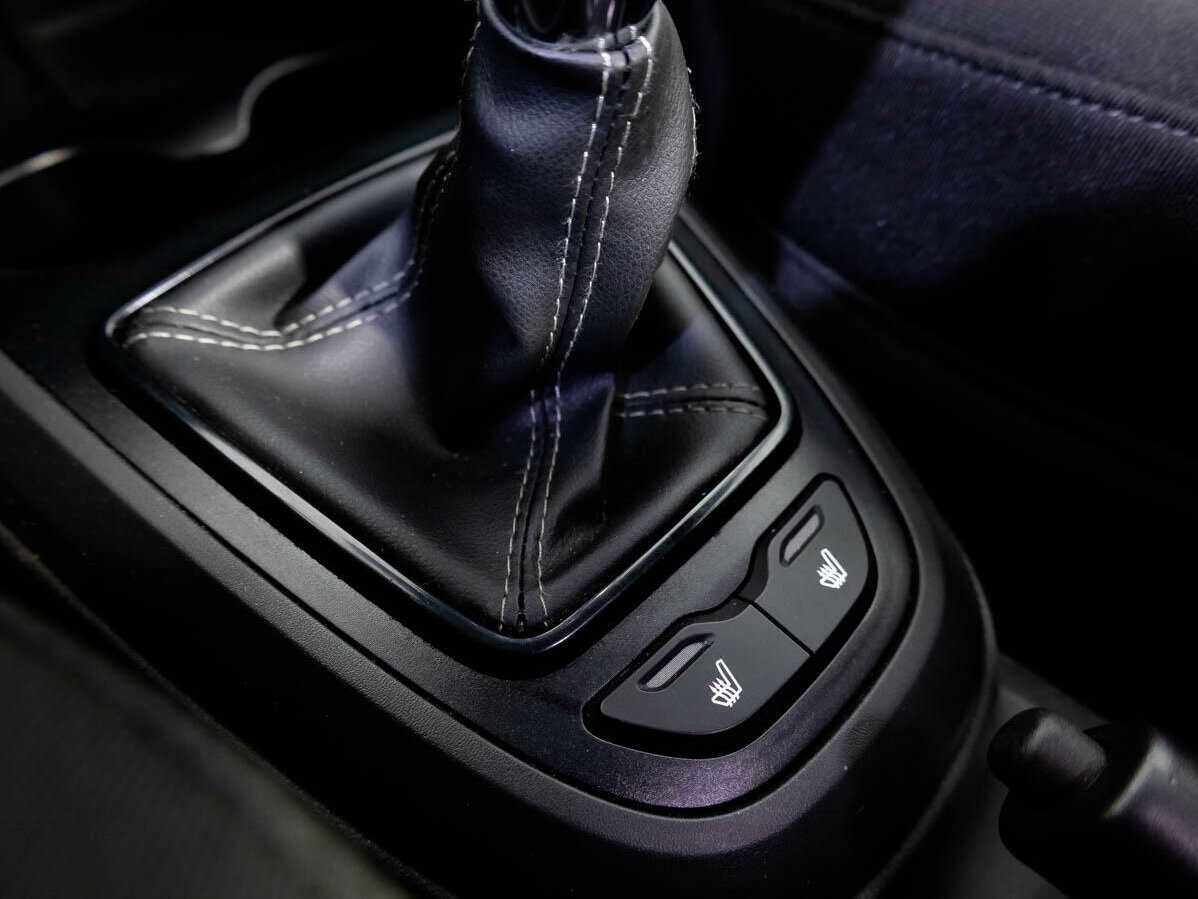 Lada (ВАЗ) Vesta, 2022 Фото №17