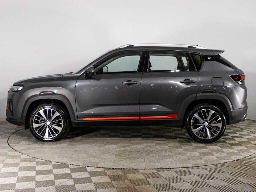 Changan CS35PLUS, 2022 - 15 353 км. | Фото №8