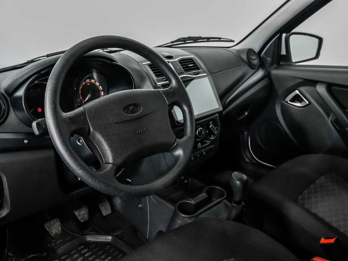 Lada (ВАЗ) Granta, 2023 Фото №9