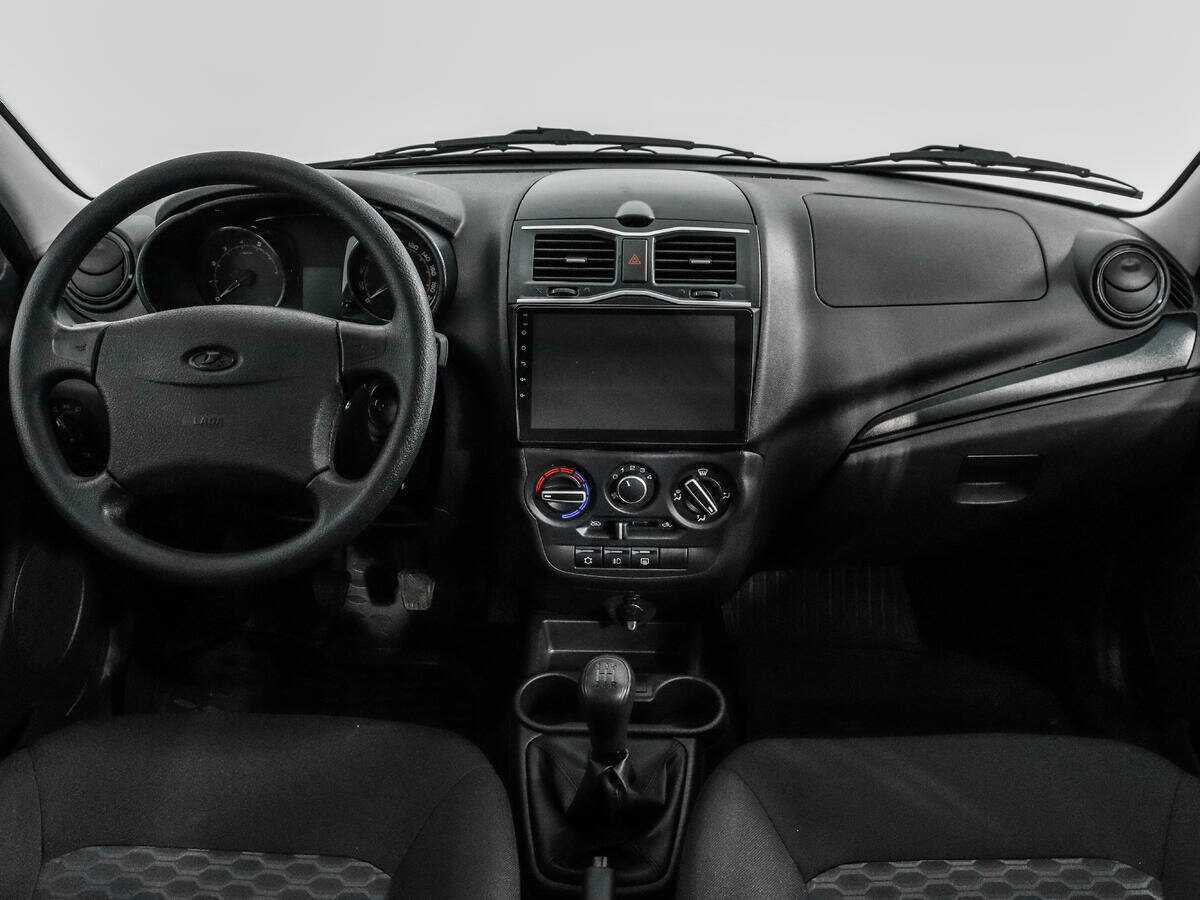 Lada (ВАЗ) Granta, 2023 Фото №12