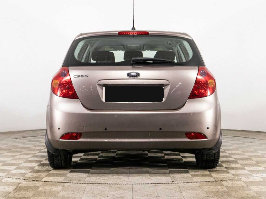 Kia Ceed, 2007 - 26 812 км. | Фото №6