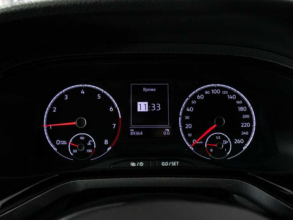 Volkswagen Polo, 2020 Фото №12