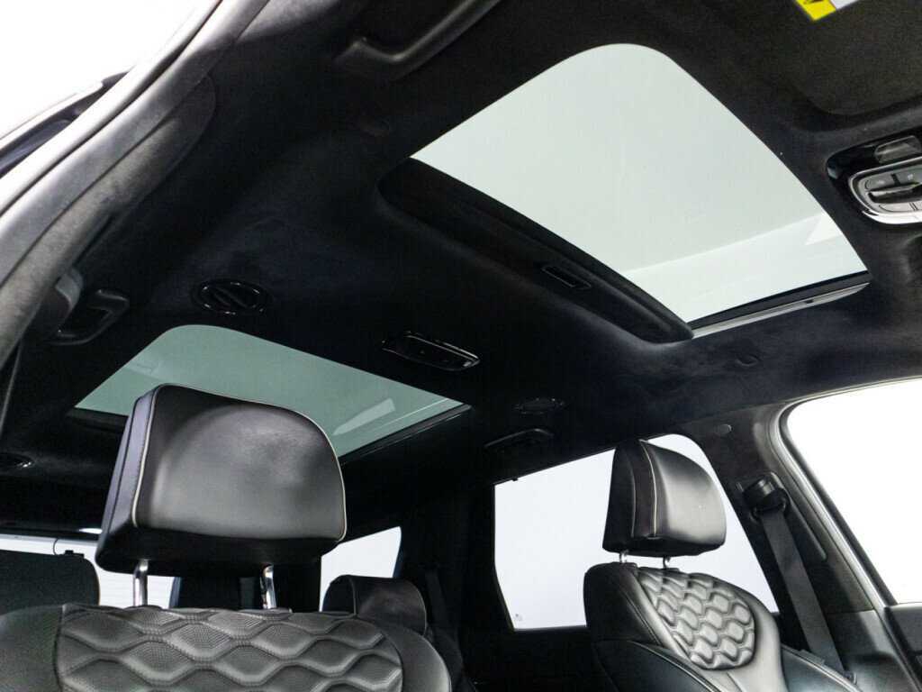 Hyundai Palisade, 2020 Фото №24