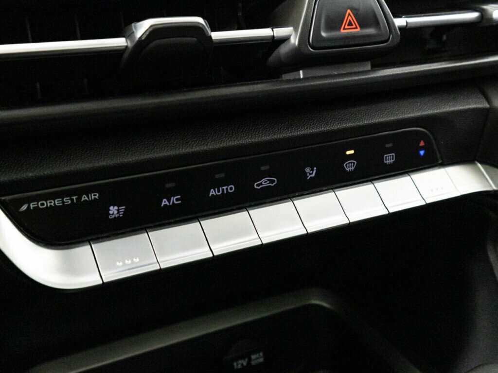 Changan CS35PLUS, 2023 Фото №17