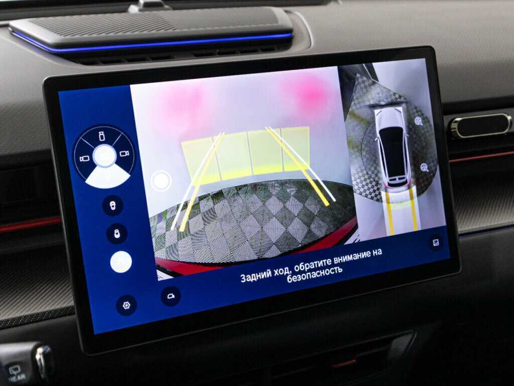 Jetour Dashing, 2023 Фото №17