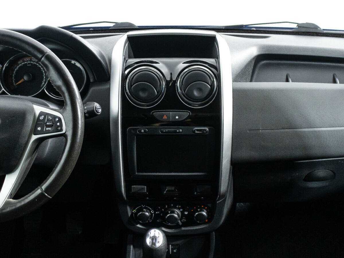 Lada (ВАЗ) Largus Cross, 2021 Фото №14