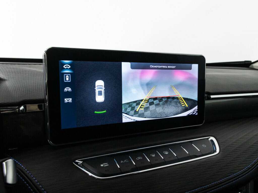 Haval Jolion, 2023 Фото №15