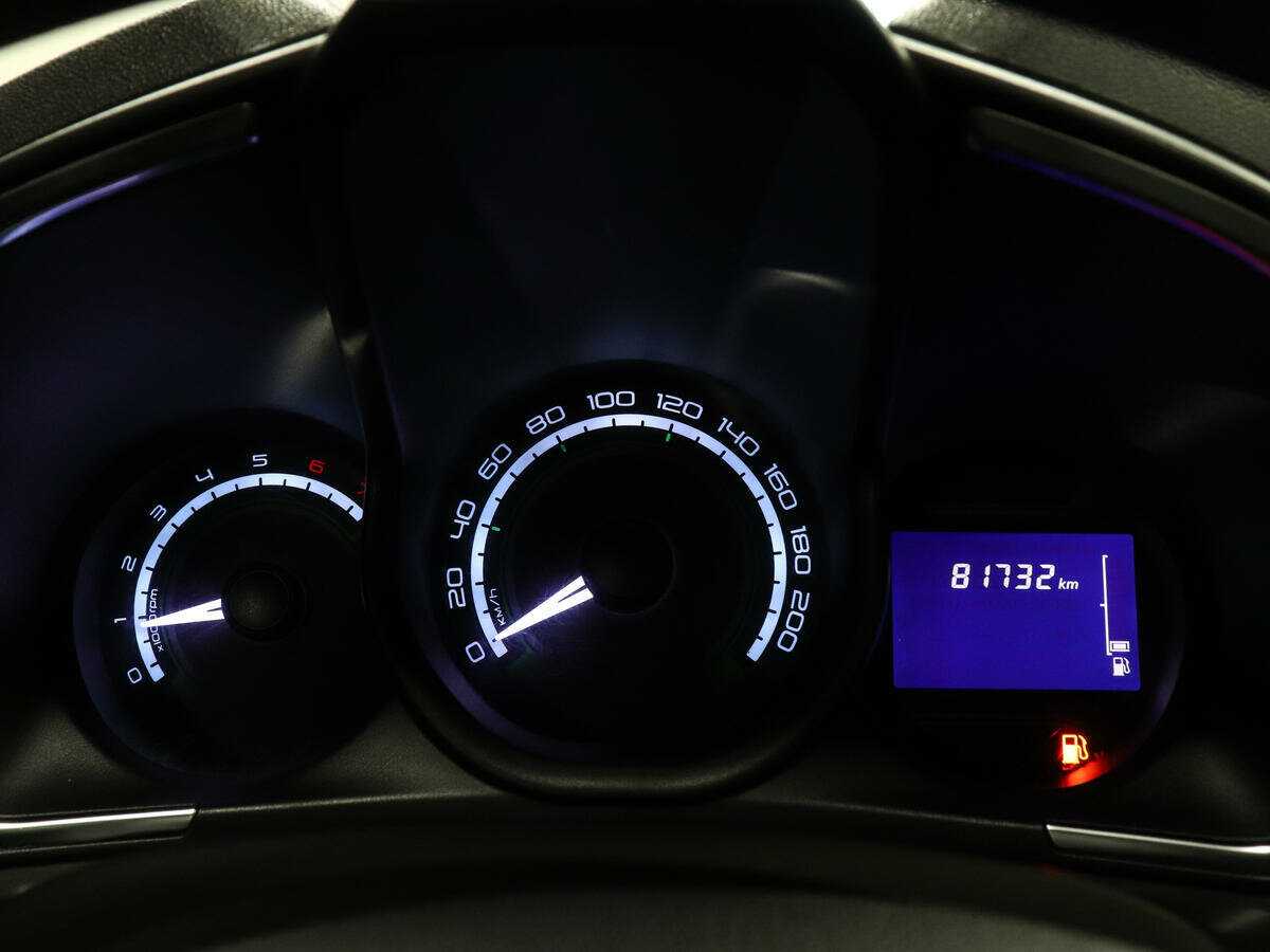 Lada (ВАЗ) XRAY, 2017 Фото №9