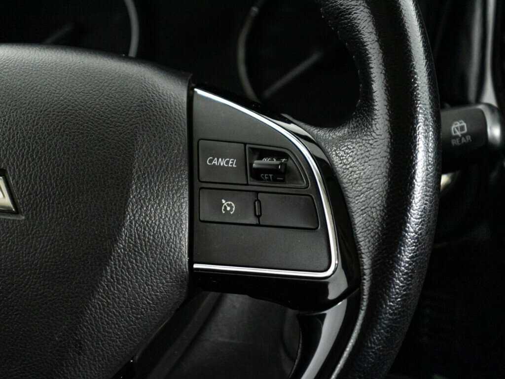 Mitsubishi Outlander, 2021 Фото №21