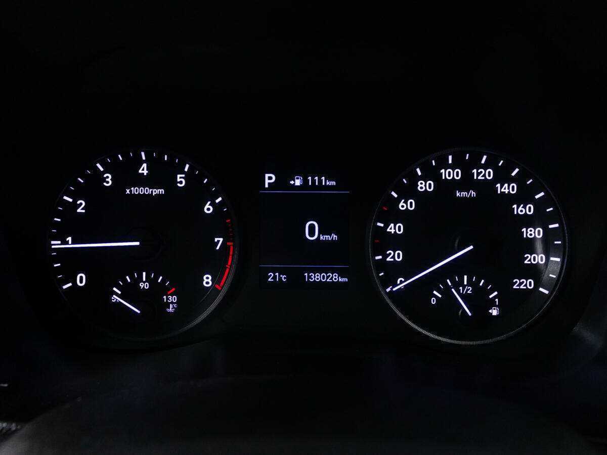 Hyundai Solaris, 2019 Фото №12